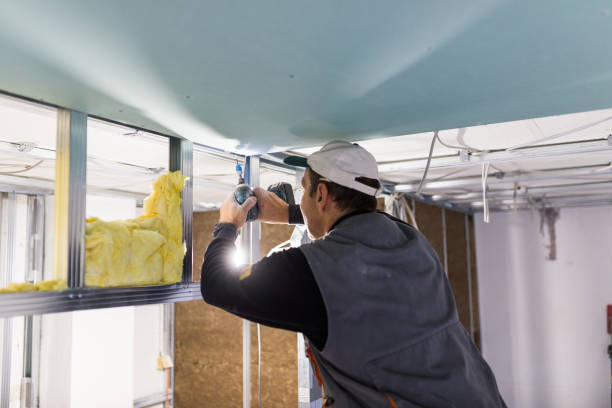 Best Fiberglass Insulation  in Ridgefield, WA