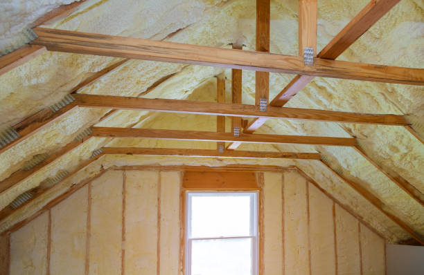 Best Energy-efficient Insulation  in Ridgefield, WA