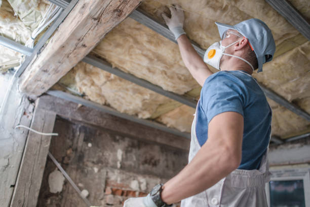 Range of Insulation Solutions in Ridgefield, WA