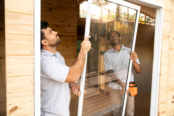 Best Residential Insulation Services  in Ridgefield, WA