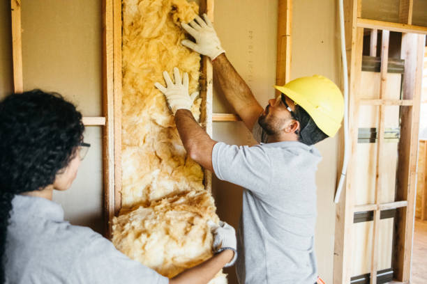 Insulation Contractors for Homes in Ridgefield, WA