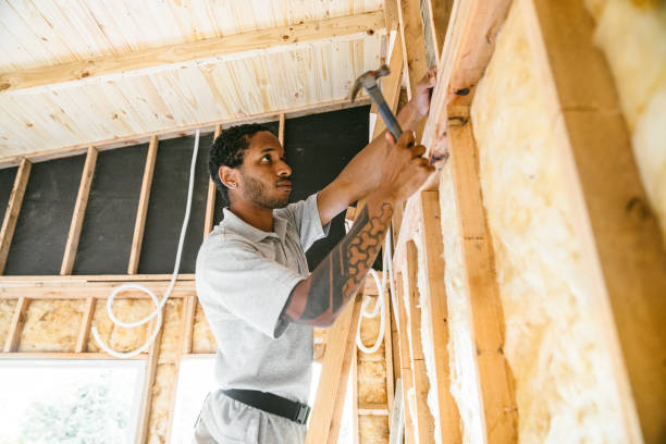 Best Local Insulation Services  in Ridgefield, WA