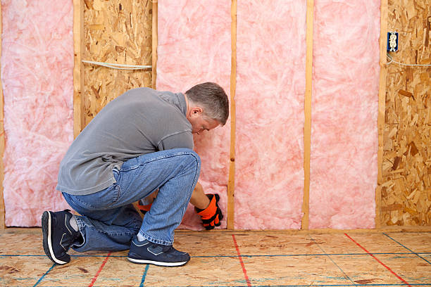 Insulation for New Construction in Ridgefield, WA
