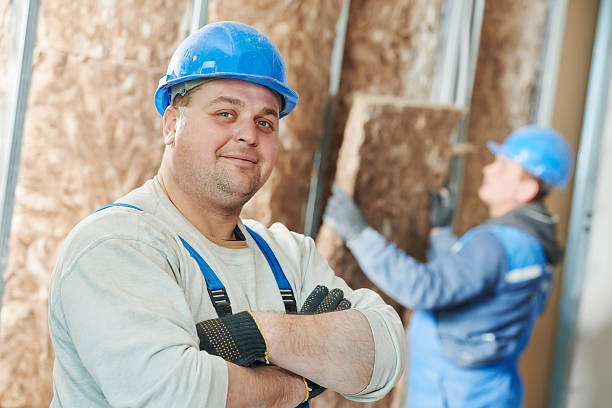 Best Insulation Removal  in Ridgefield, WA
