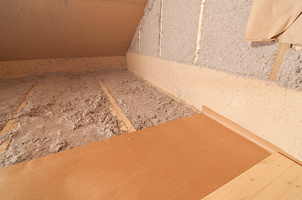 Best Insulation Replacement Services  in Ridgefield, WA