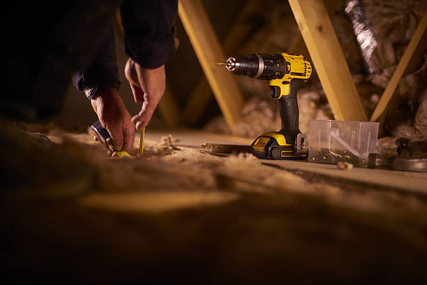 Best Soundproof Insulation Installation  in Ridgefield, WA